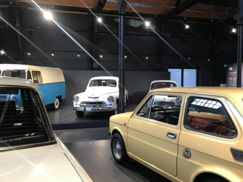 Kraków oczami logistyków z Technikum im. J.Piłsudskiego w Brzesku