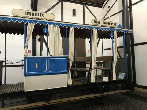 Kraków oczami logistyków z Technikum im. J.Piłsudskiego w Brzesku