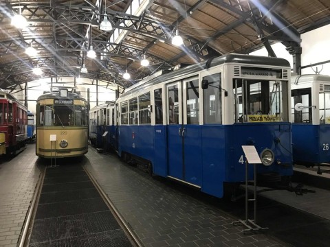 Kraków oczami logistyków z Technikum im. J.Piłsudskiego w Brzesku