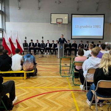 13 grudnia 1981 - Pamiętamy!