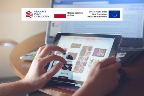 Nowy cyfrowy oddech dla szkół