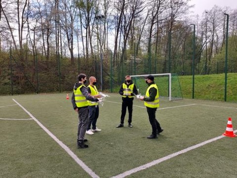 Zakończono projekt „Samodzielne życie-odpowiedzialne życie”