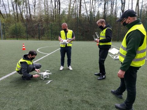 Zakończono projekt „Samodzielne życie-odpowiedzialne życie”