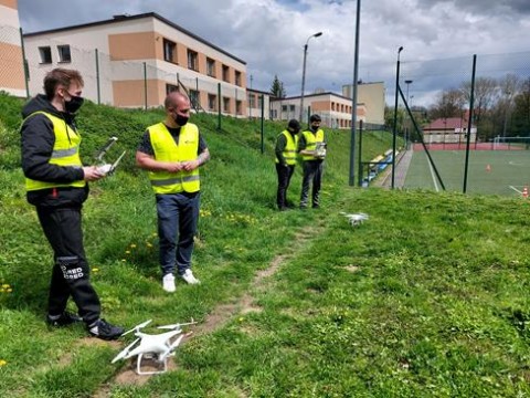Zakończono projekt „Samodzielne życie-odpowiedzialne życie”