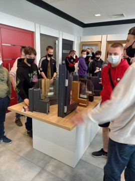 Zakończono projekt „Samodzielne życie-odpowiedzialne życie”