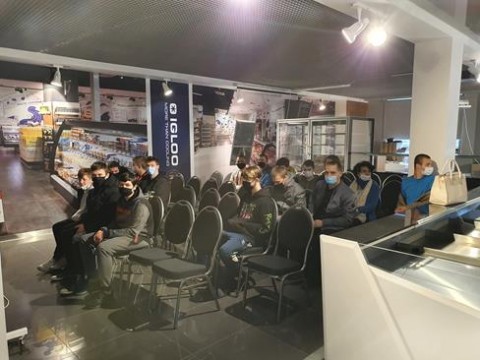 Zakończono projekt „Samodzielne życie-odpowiedzialne życie”