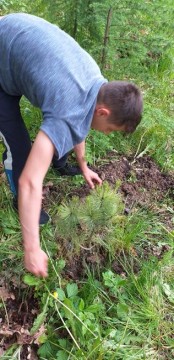 Zakończono projekt „Samodzielne życie-odpowiedzialne życie”