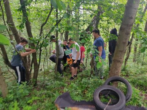 Zakończono projekt „Samodzielne życie-odpowiedzialne życie”