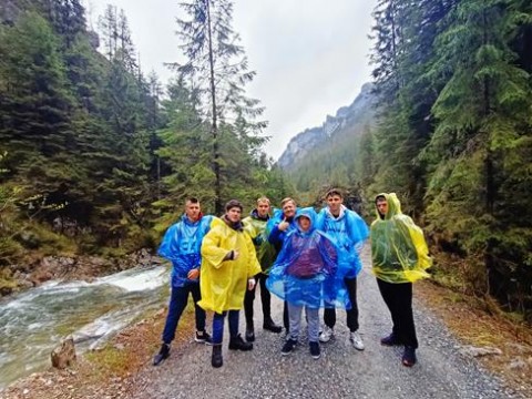 Zakończono projekt „Samodzielne życie-odpowiedzialne życie”