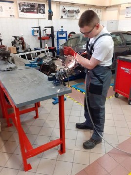 Zakończono projekt „Samodzielne życie-odpowiedzialne życie”