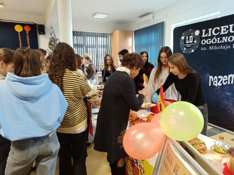 Podróż po Europie bez paszportu w "Koperniku"!