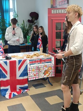 Podróż po Europie bez paszportu w "Koperniku"!