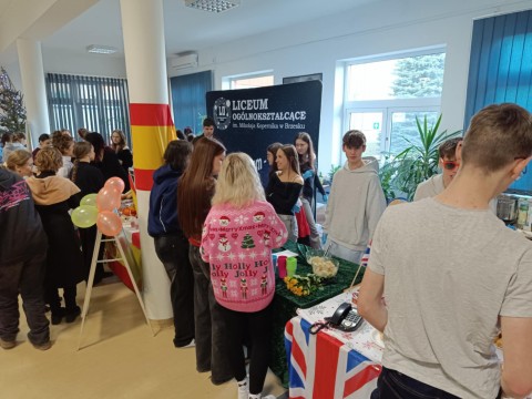 Podróż po Europie bez paszportu w "Koperniku"!