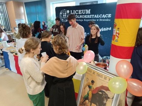 Podróż po Europie bez paszportu w "Koperniku"!