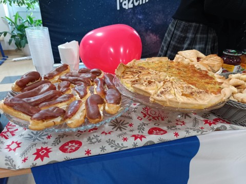 Podróż po Europie bez paszportu w "Koperniku"!