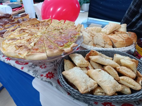 Podróż po Europie bez paszportu w "Koperniku"!