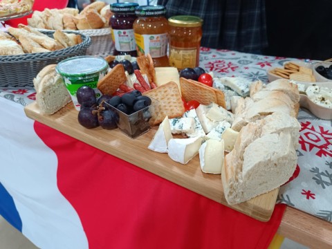 Podróż po Europie bez paszportu w "Koperniku"!