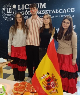 Podróż po Europie bez paszportu w "Koperniku"!