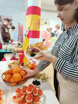 Podróż po Europie bez paszportu w "Koperniku"!