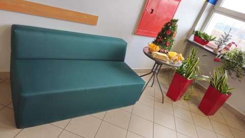 Finał projektu młodzieżowego na Zielonce