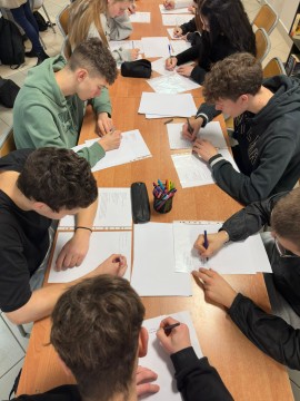 Finał Maratonu Pisania Listów 2025 na Zielonce