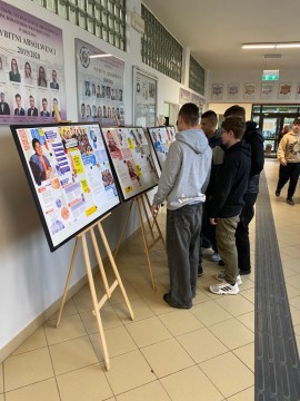 Finał Maratonu Pisania Listów 2025 na Zielonce