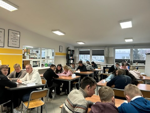 Szkolny konkurs historyczny na Zielonce rozstrzygnięty!