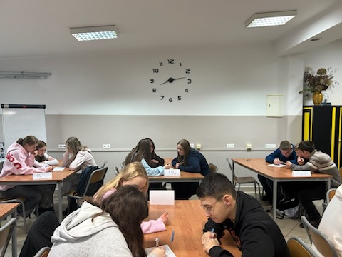 Szkolny konkurs historyczny na Zielonce rozstrzygnięty!