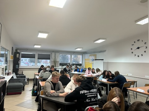 Szkolny konkurs historyczny na Zielonce rozstrzygnięty!