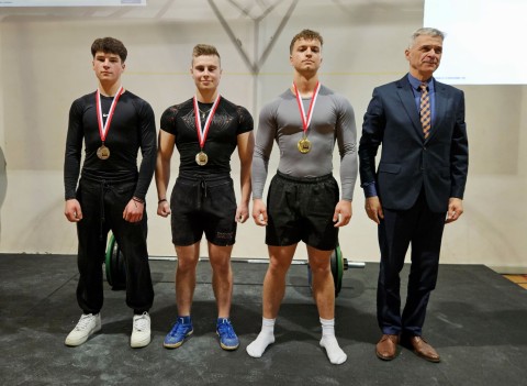 Memoriał Bartka na Zielonce