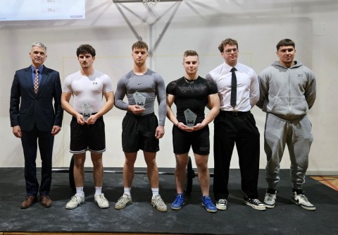 Memoriał Bartka na Zielonce