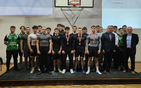 Memoriał Bartka na Zielonce