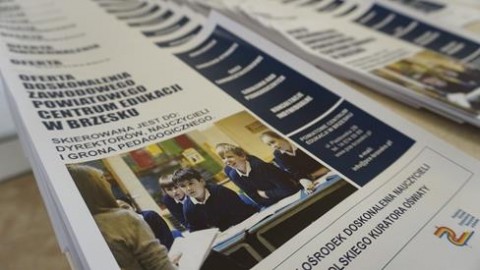 Konferencja inaugurująca rok szkolny 2021/2022