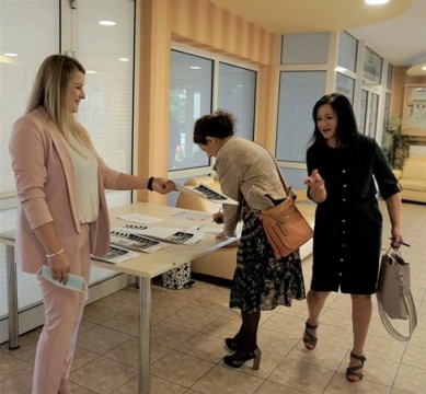 Konferencja inaugurująca rok szkolny 2021/2022