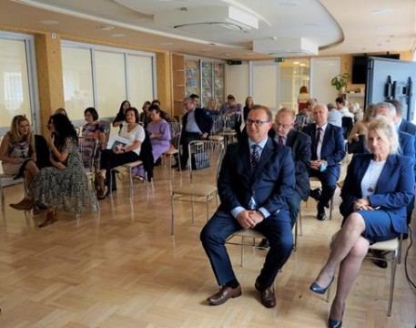 Konferencja inaugurująca rok szkolny 2021/2022