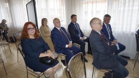 Konferencja inaugurująca rok szkolny 2021/2022