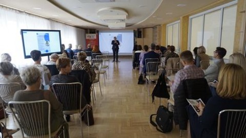 Konferencja inaugurująca rok szkolny 2021/2022