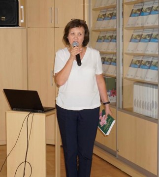 Konferencja inaugurująca rok szkolny 2021/2022