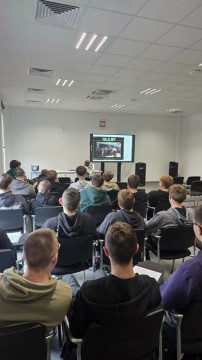 Dzień Języków Obcych na Zielonce