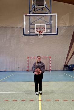 Konkurs rzutowy „Musi Nie Musi” w Technikum  im. J.Piłsudskiego w Brzesku!