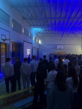 Safe Labs - warsztaty z cyberbezpieczeństwa na Zielonce