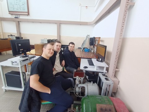 Uczniowie Zielonki w Konkursie Wiedzy Energetycznej „Moc Energii”