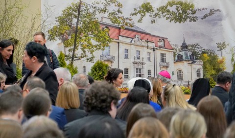 Szkoła z historią, planem i kierunkiem