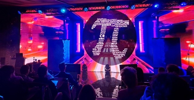 W świecie przyszłości – uczniowie Technikum im. J. Piłsudskiego na Potędze Informatyki