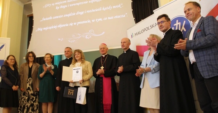 Sukces uczennicy "Kopernika"!