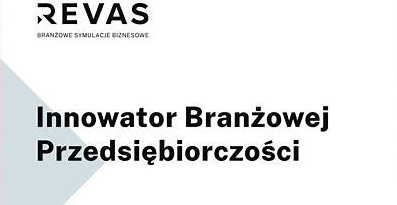 Technikum im. J. Piłsudskiego w gronie Innowatorów Branżowej Przedsiębiorczości