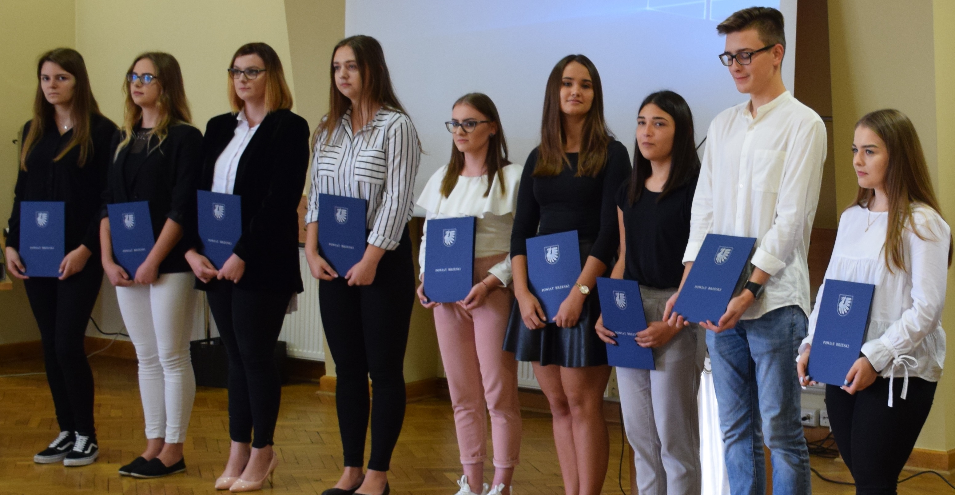 Staże i praktyki zawodowe