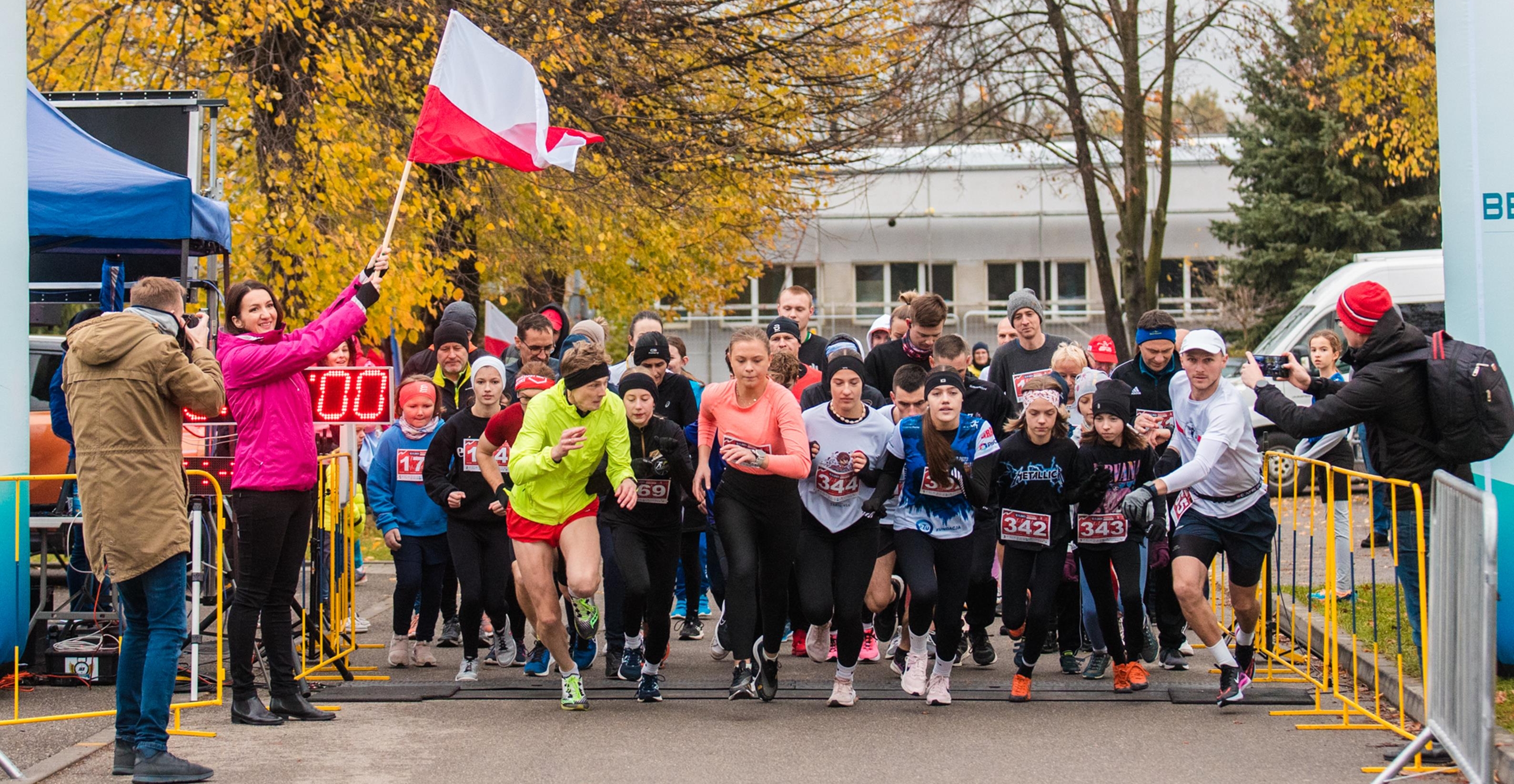 Różne oblicza obchodów Święta Niepodległości w „Koperniku”