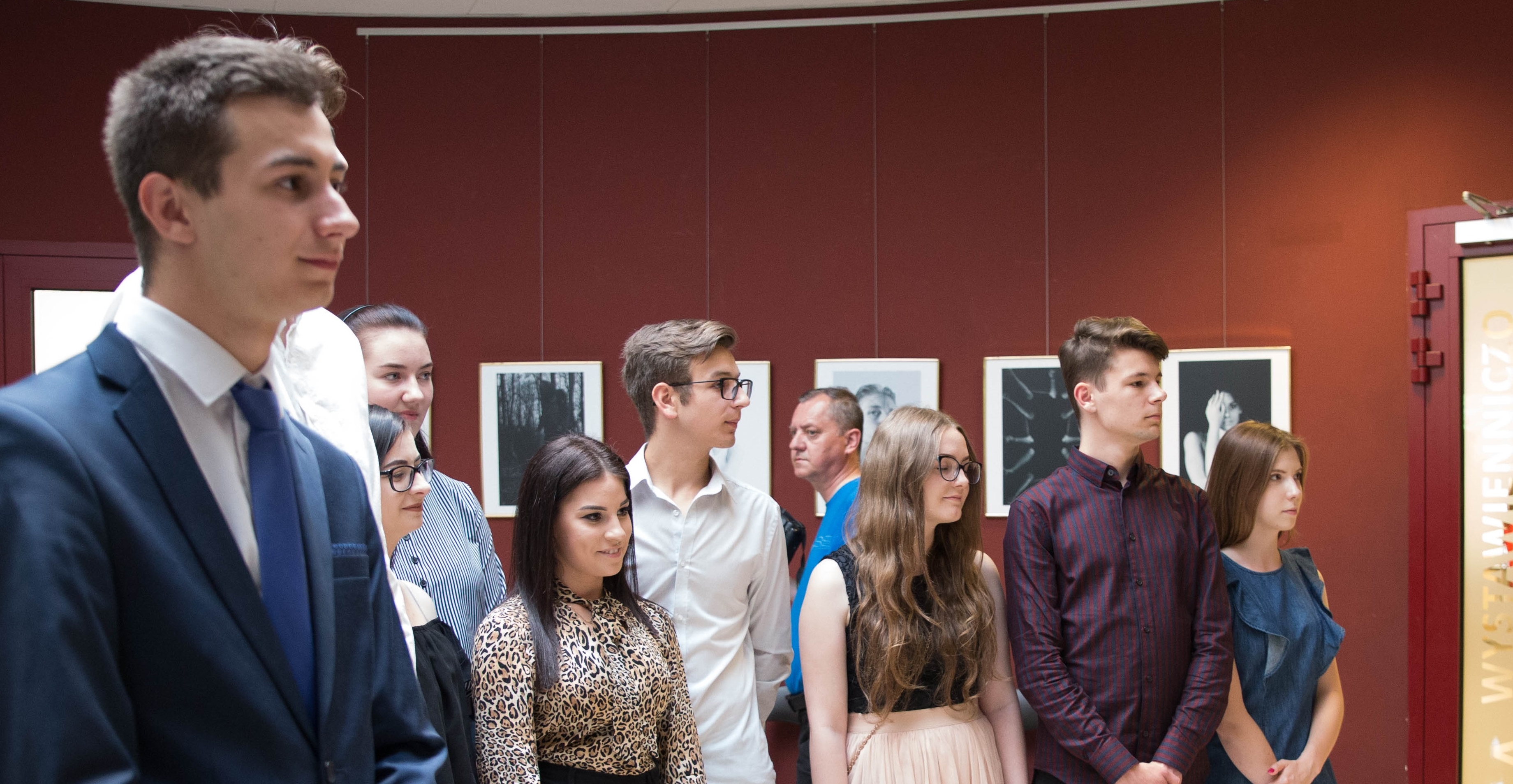 Wystawa fotografii „2 kolory”