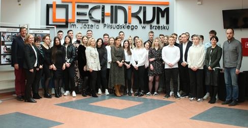 VI Ogólnopolska Olimpiada Spedycyjno-Logistyczna – etap okręgowy